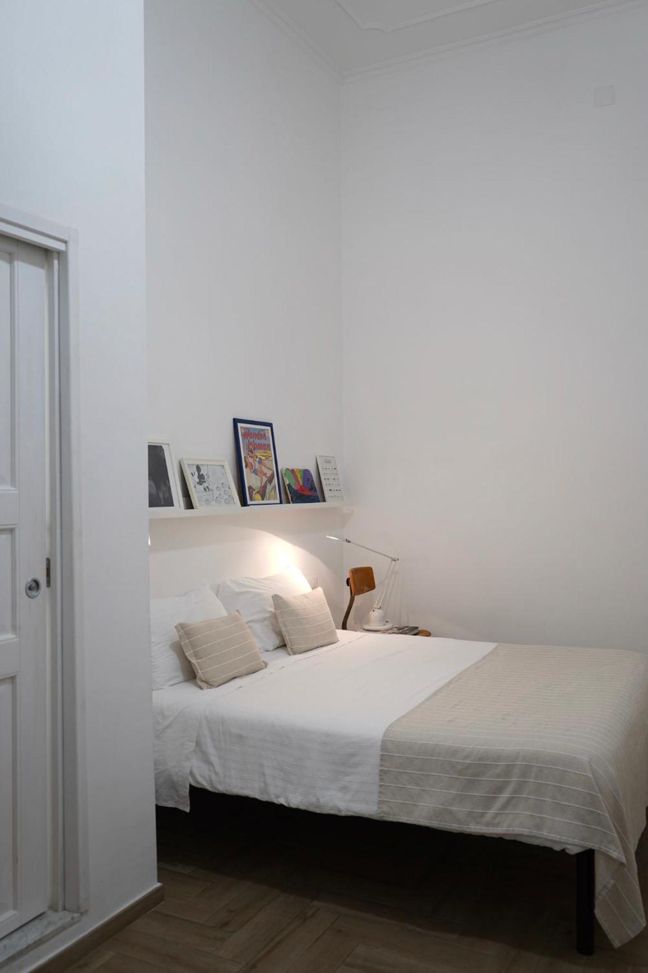 Palazzo Bevilacqua Rooms Naples Exterior photo